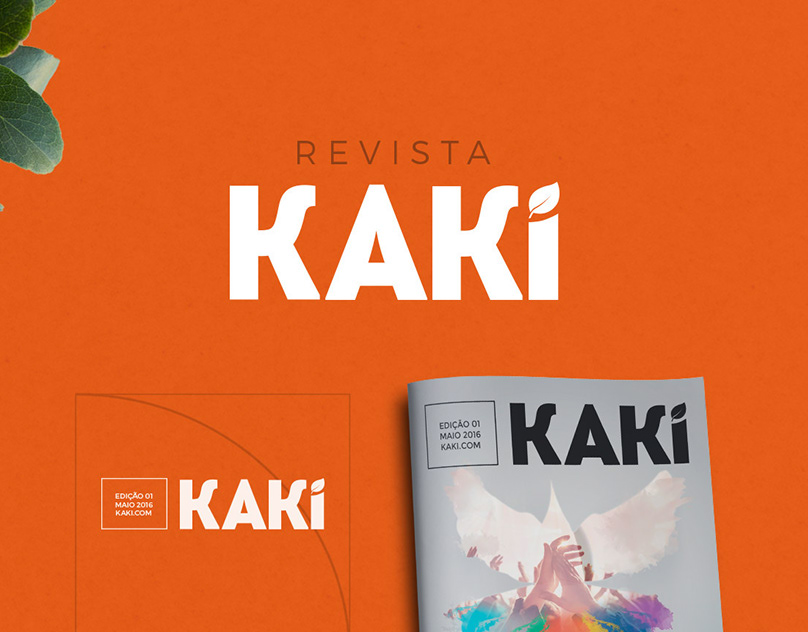Revista Kaki
